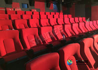 Special Design Sound Vibration Cinema EntertainmentHigh Safety Performance Cinema