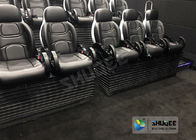 Electronic System 5D Dynamic Theater With 5D Motion Chair 2200W