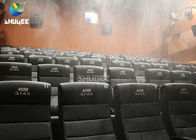 Multiple Special Effect Machine For 4D 5D 7D Cinema System Equipment