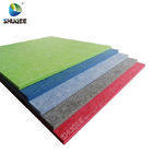 Polyester Fabric 0.95 Soundproof Absorption Panels