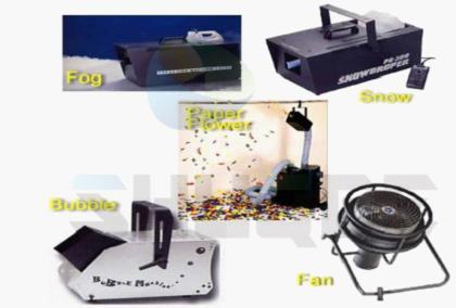 5D Dynamic Movie Theater Equipment With Air Compressor / Air Filter 1