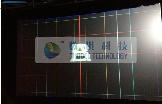5D Cinema Equipment With Special Effects 1