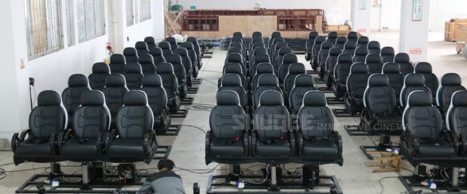 4d chair manufacturer