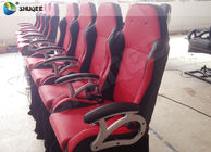 Exclusive 4D Motion Cinema Chair 4D Theater Seating For 4D Movie Theater