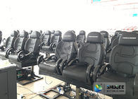 Special Effects 6D Cinema Equipment With Black And White Design