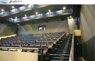 Cinema Dynamic 5D Movie Theater , 5D Cinema System for Family