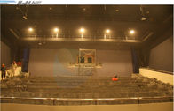 4D Cinema Equipment With 7.1 Audio System