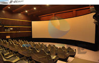 The most popular and great 5D movie cinema theater equipment / 5D Movie Theater
