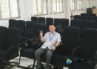 4D Movie Theater 4 Seats To 100 Seats Avaliable You Can Choose The Brand