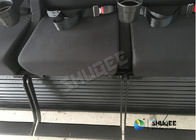 Amusement Theme Park 4D Local Movie Theaters / 4D Cinema 1900 * 850 * 1400