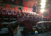 Customized SV Cinema Movie Theater Seats 10 Seats - 200 Seats Easy Installation