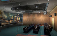 Special Movie Theater XD Design According Ready Room Space X-MAX Screen
