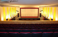 High Definition Intelligent 3D Cinema System Digital Audio System