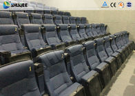 SV Movie Theater Seats Sound Vibration / Special Effect For Theater Equipment
