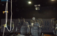 Electromotive Control Motion Cinema Chair  For 3D / 4D / 5D Cinema