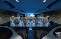 Luxurious Decoration 7D Cinema System