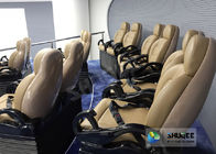 Deeply Immersion 5D Cinema System Widely Applying In Cinemas, Science Museums