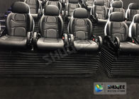 Electronic System 5D Dynamic Theater With 5D Motion Chair 2200W