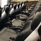 Innovative Electric System 5D Cinema Equipment / Motion Theater Chair