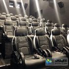 Innovative Electric System 5D Cinema Equipment / Motion Theater Chair