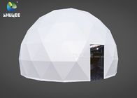 360 Degree 4D Cinema Dome Godzilla 100㎡ Area Snow Or Smoke Effect