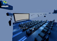 Entertainment  Fiber Glass 7D 9D Movie XD Theater