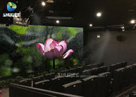 Multiple Special Effect Machine For 4D 5D 7D Cinema System Equipment