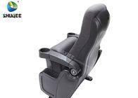 Ergonomic Safe School Movie Theater Chair With Plastic Cup Holder