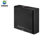 SGS 5D Movie Theater Carton Packing 40m2/7.1 Easy Operate Private Home Audio System