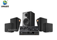 110V 220V 380V Home Audio System Home Cinema System SGS Certificate