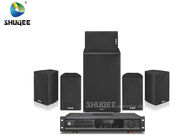 10m2/5.1 Perfect Sound Home Theater System With 24 Months Warranty