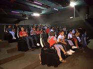 Special Effects Cinema 7D Home Theater Game Center Kids Game Other Amusement Park