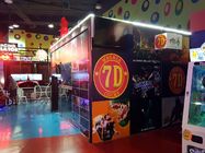 Special Effects Cinema 7D Home Theater Game Center Kids Game Other Amusement Park