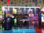 Special Effects Cinema 7D Home Theater Game Center Kids Game Other Amusement Park
