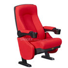 Hot Selling Home Theater Seating Modern Design Cinema Chair With Cup Holder