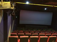 50-180 People Shocked Theater with Brand Sound Vision Feast System