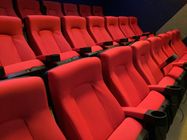 50-180 People Shocked Theater with Brand Sound Vision Feast System