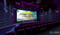 SHUQEE Warm Welcomed SV 3D Cinema With Lifelike Picture Shock Resistance