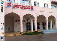 Dynamic Crazy XD Cinema System , Electric Fun XD Movie Theater