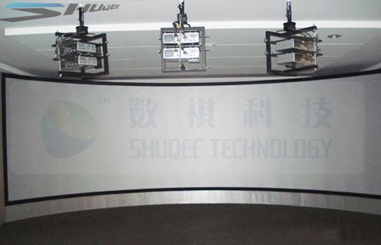 Motion Seats And Solution Of 4D Movie Theater Cinema Server TMS Systems Compatible