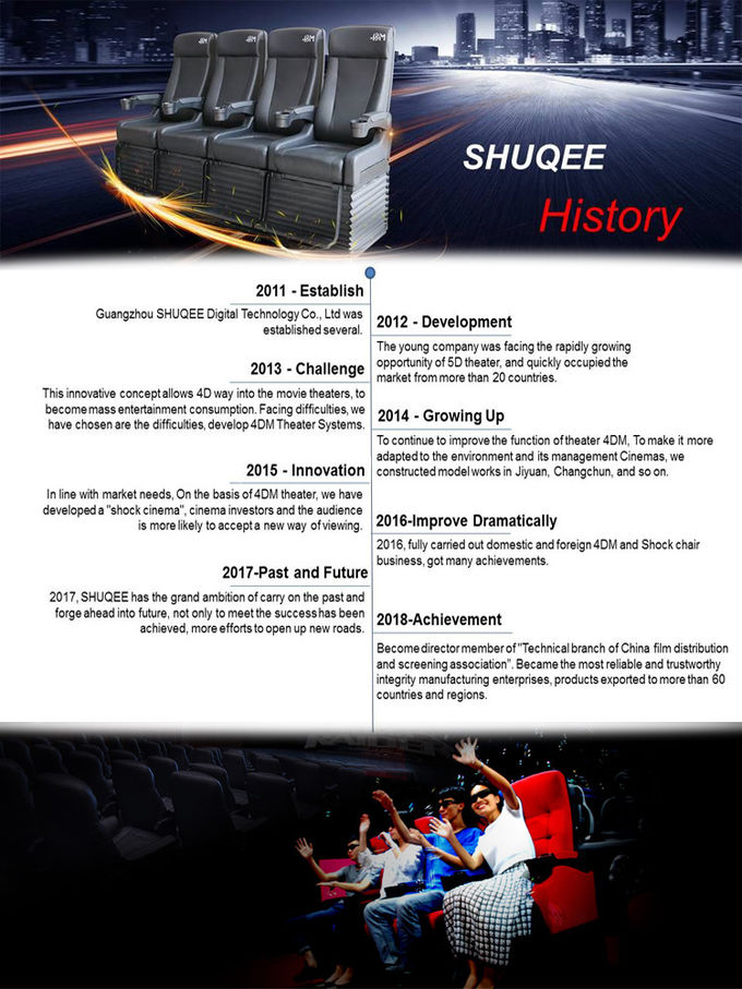 China Guangzhou Shuqee Digital Tech. Co.,Ltd company profile 0