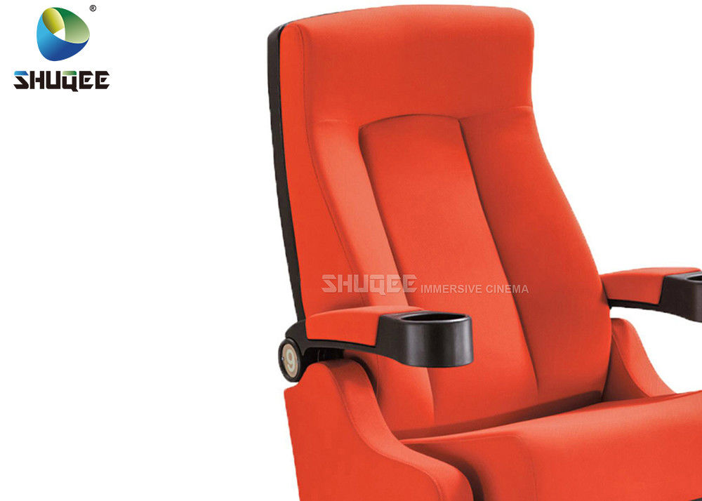 Cup Holder Sponge Cinema Theater Chair