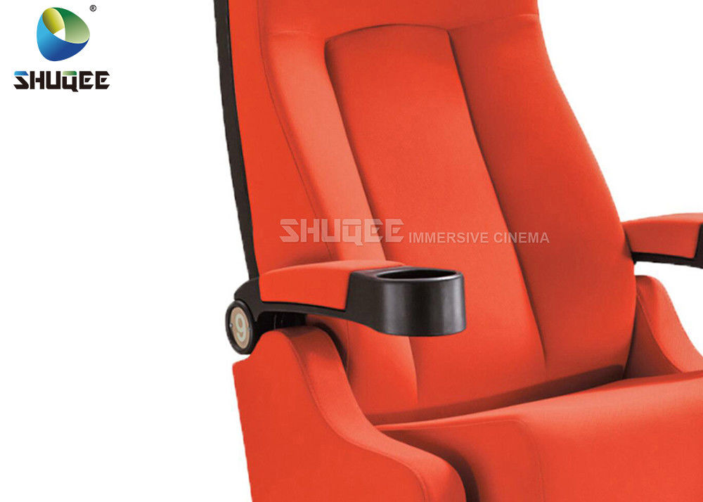 Cup Holder Sponge Cinema Theater Chair
