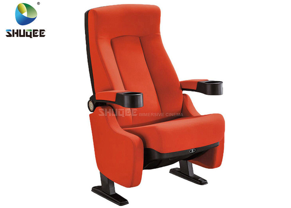 Cup Holder Sponge Cinema Theater Chair