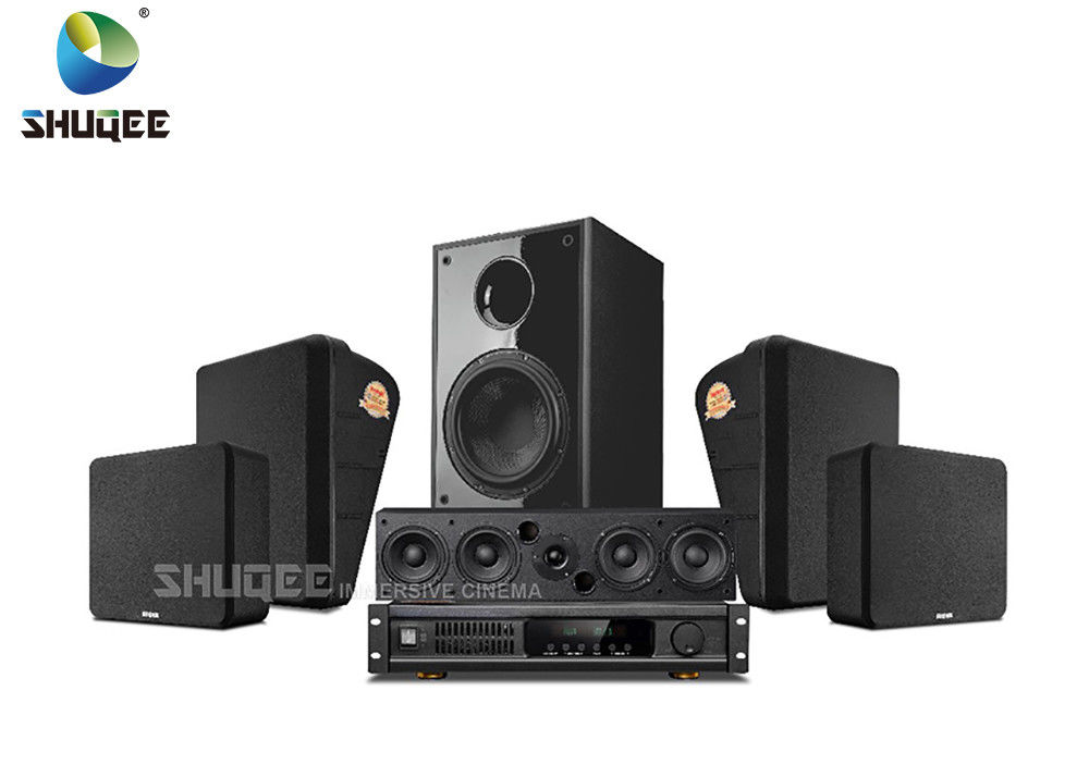China 110V 220V 380V Home Audio System Home Cinema System SGS Certificate factory
