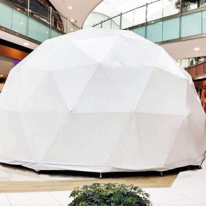 Egative Pressure Frame Demo Cinema Theater With Bean Bags And Two Projection 7