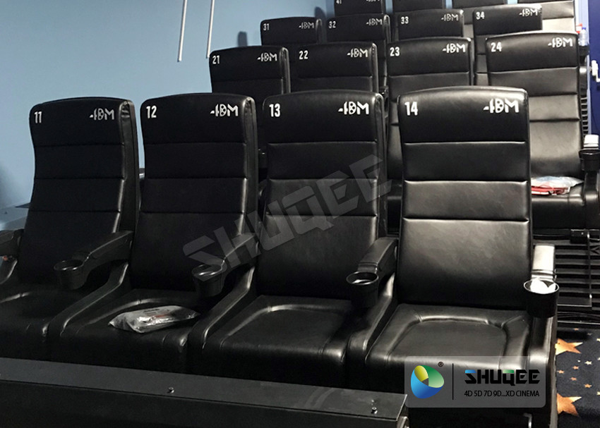 Indoor Motion Theater Chair