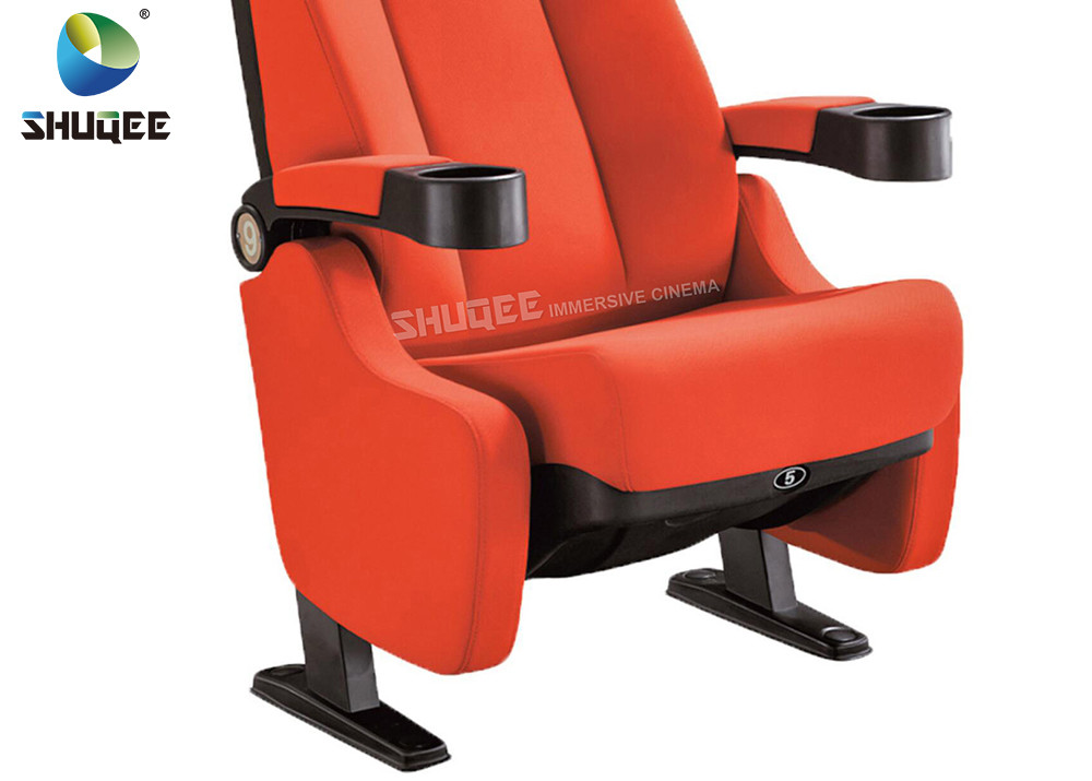 Cup Holder Sponge Cinema Theater Chair